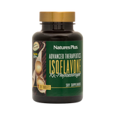 NaturesPlus, Advanced Therapeutics, Isoflavone Rx-Phytoestrogen, 30 Tablets